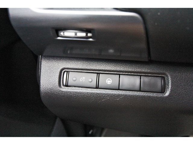 2023 Nissan Pathfinder Rock Creek Red at North Houston Mitsubishi