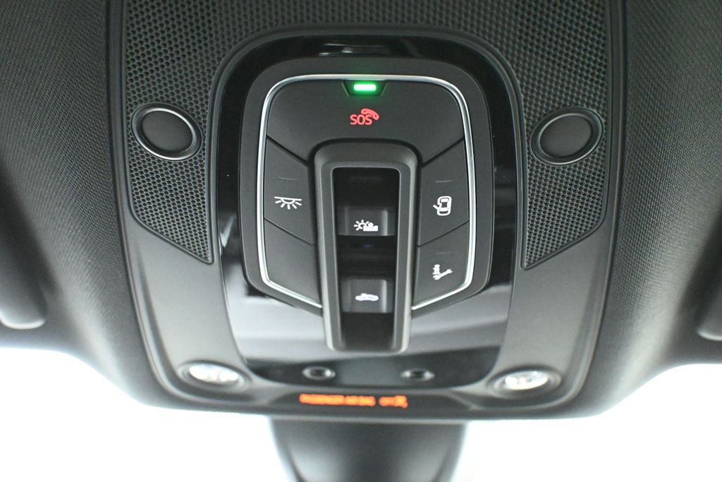 2024 Audi SQ5 Premium Plus 21