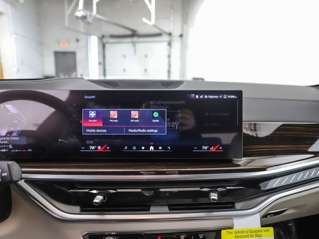 Thumbnail: 2026 BMW X5 - 16