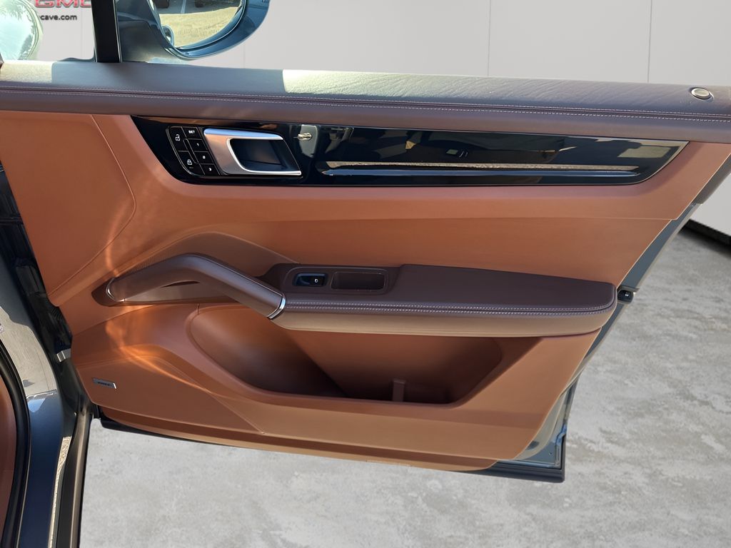 Used Car 2019 Porsche Cayenne  Base For Sale Under $35,000 In Austin, Texas