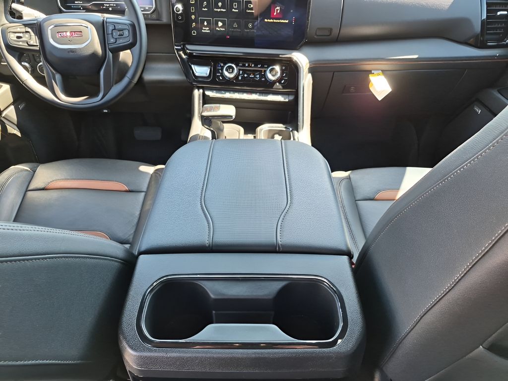 Used Car 2024 Gmc Sierra 1500  At4 For Sale Under $60,000 In Austin, Texas