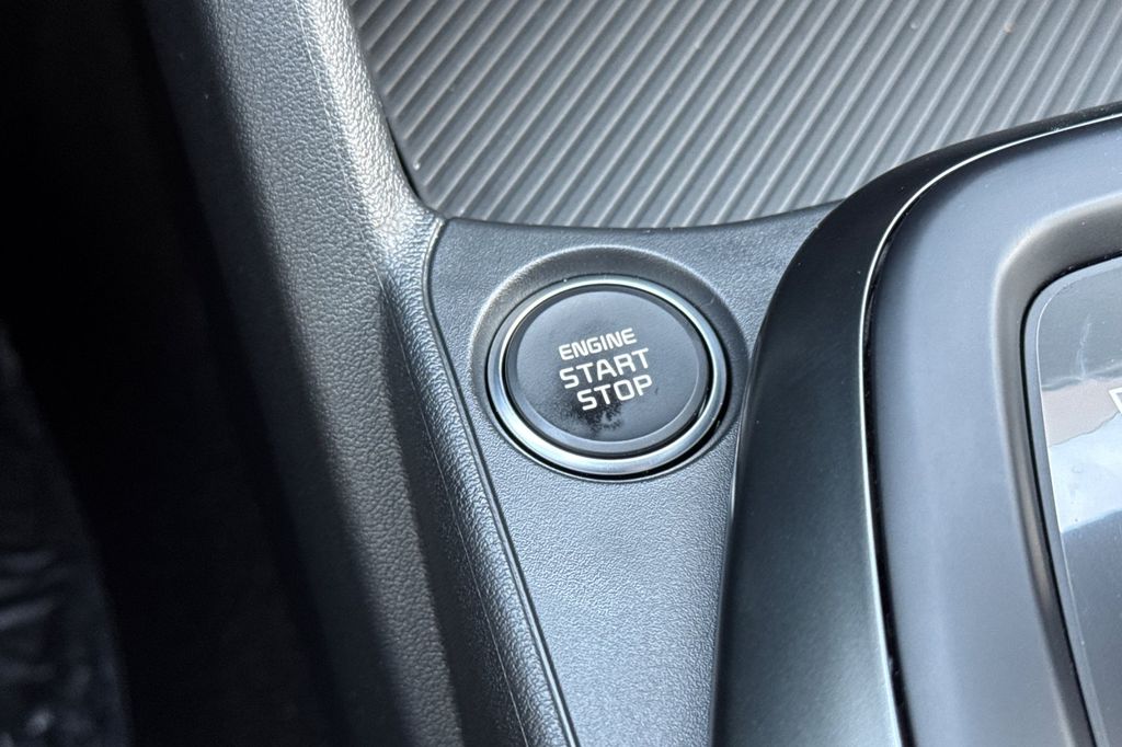 new 2026 Kia K4 car, priced at $24,135