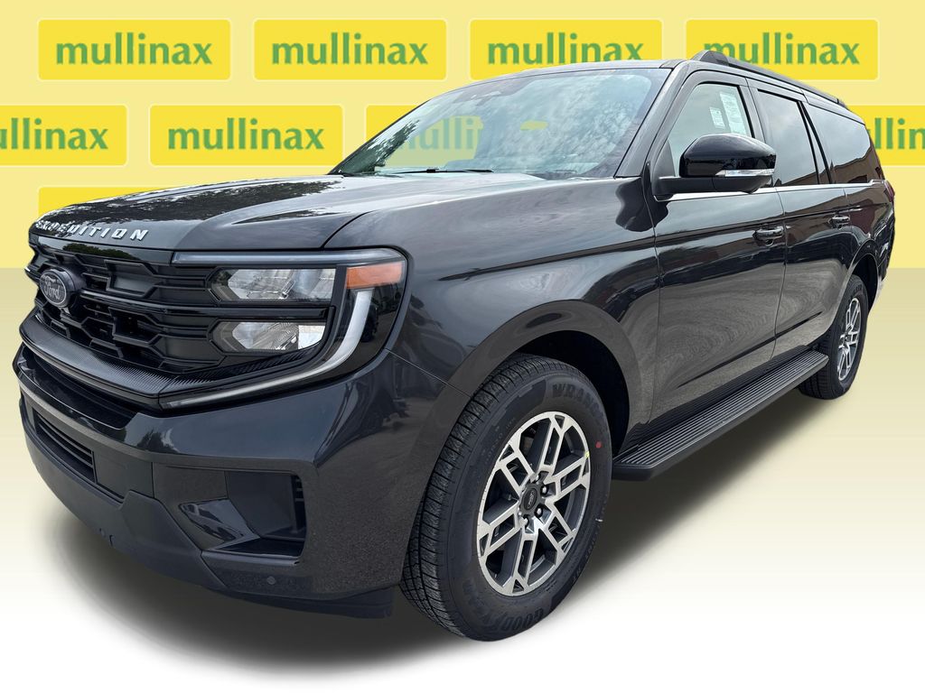New 2026 Gray Ford Active image 17