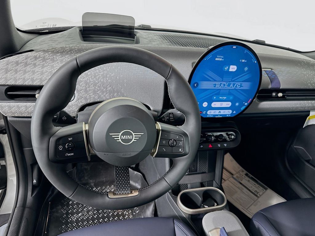 Thumbnail: 2025 MINI Cooper Convertible - 18