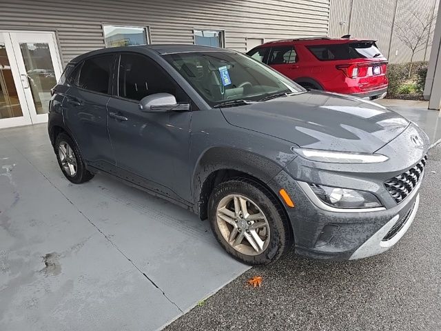 2023 Hyundai Kona SE