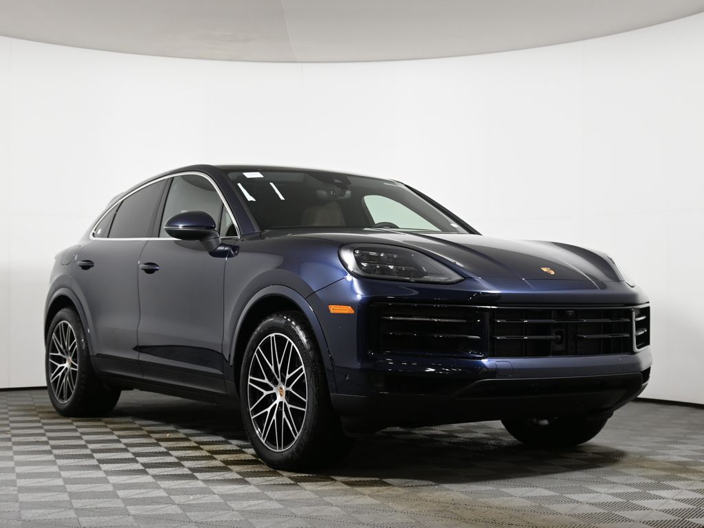 Thumbnail: 2026 Porsche  - 9