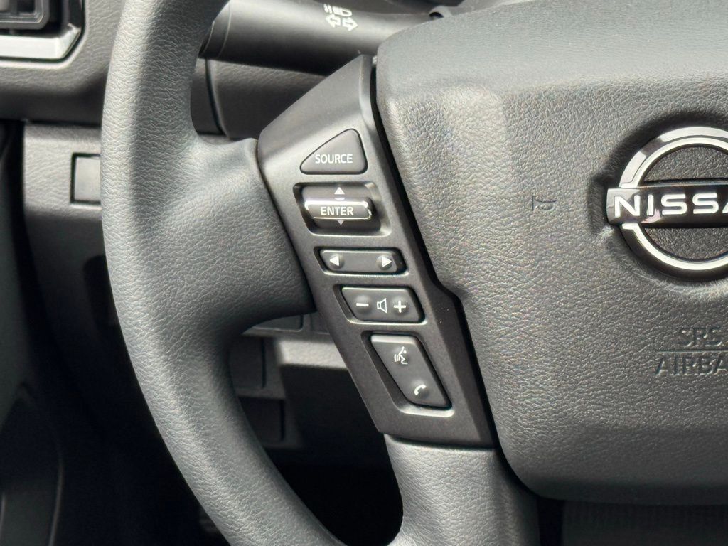 2026 Nissan Frontier SV - Photo 21