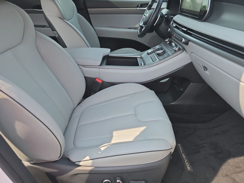 Used 2024 Hyundai Palisade SUV