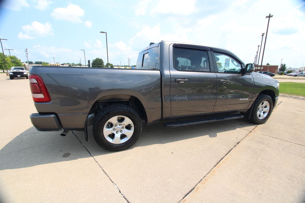 Used 2024 Ram 1500 Truck