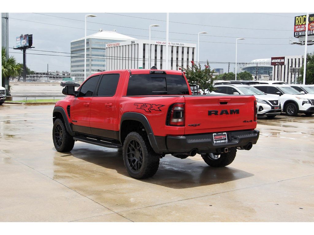 2022 Ram 1500 TRX - 2