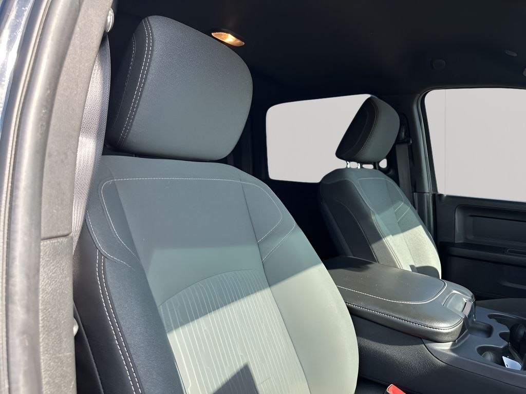 Used Car 2022 Ram 3500  Tradesman For Sale Under $50,000 In Austin, Texas