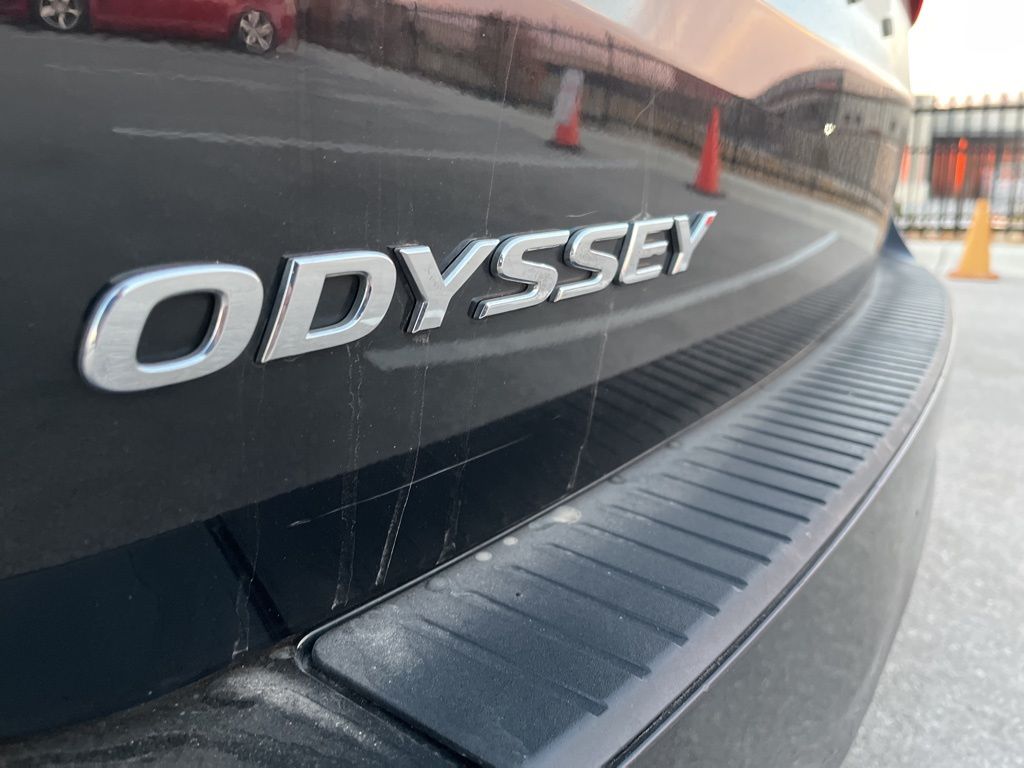 Thumbnail: 2024 Honda Odyssey - 8