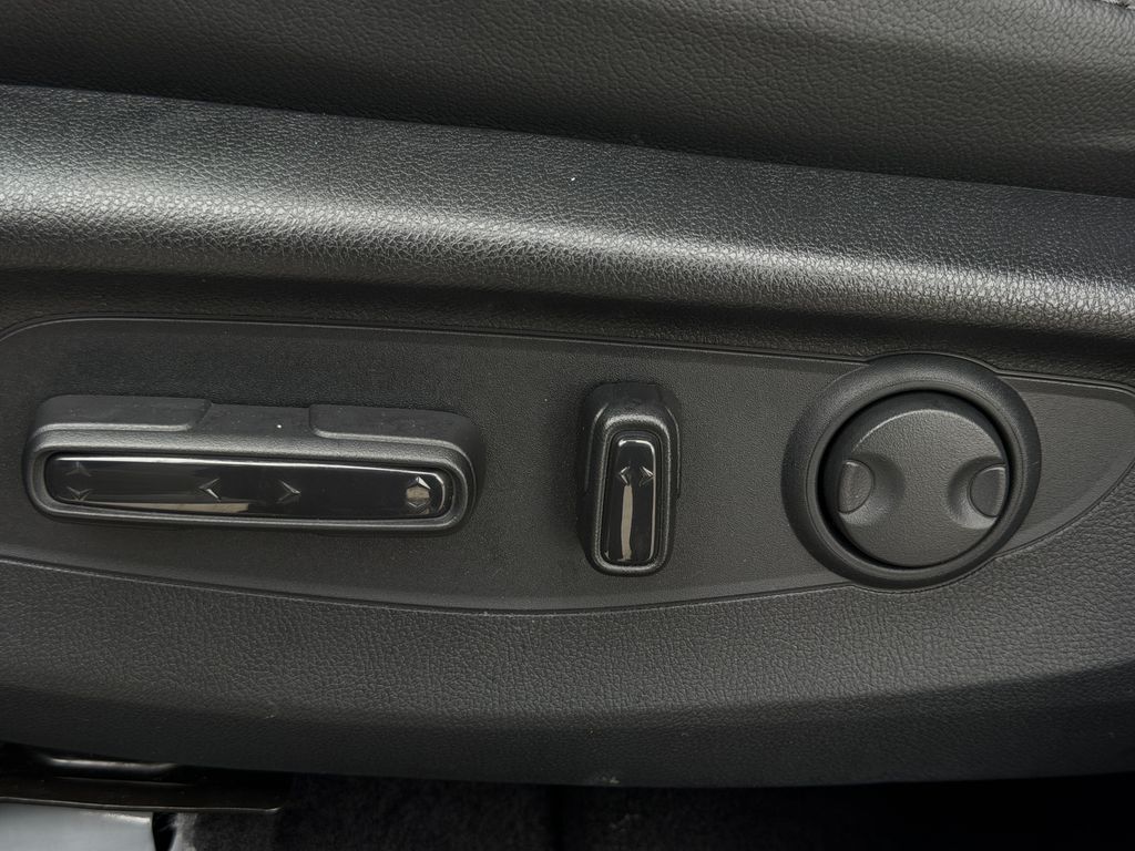 Used 2026 Honda CR-V SUV