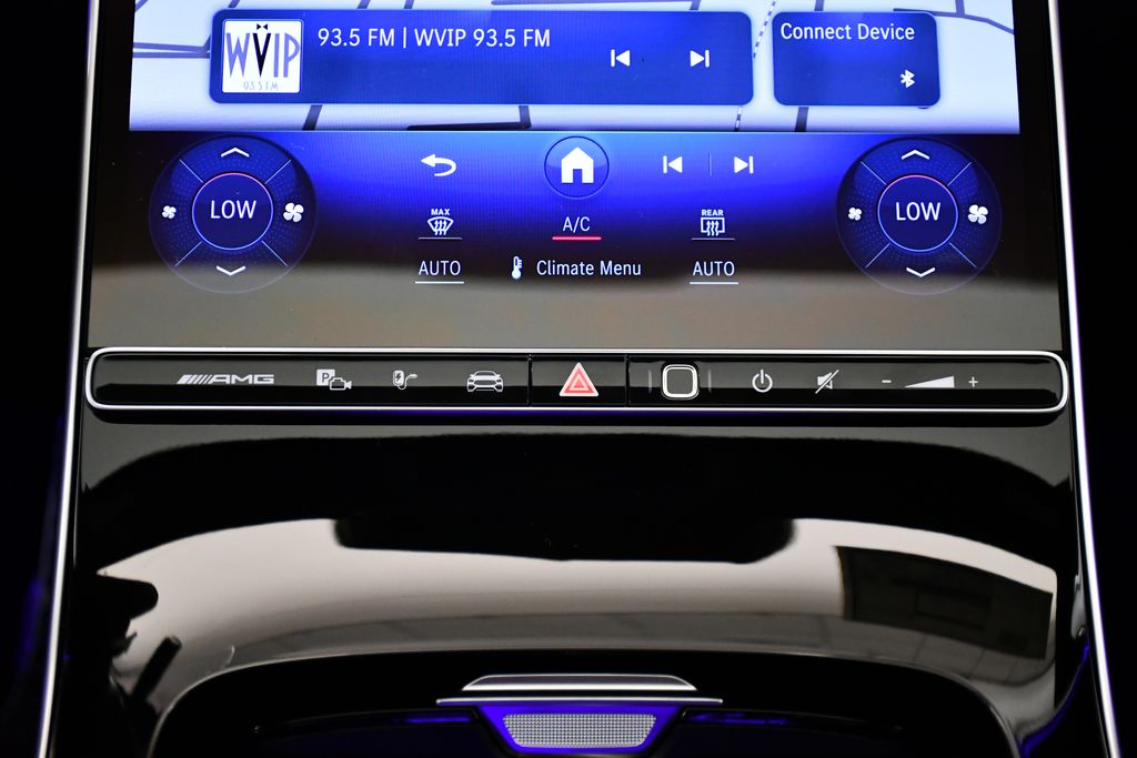 Thumbnail: 2026 Mercedes-Benz S-Class - 30