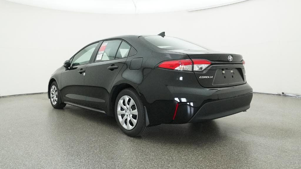 Thumbnail: 2026 Toyota Corolla - 6