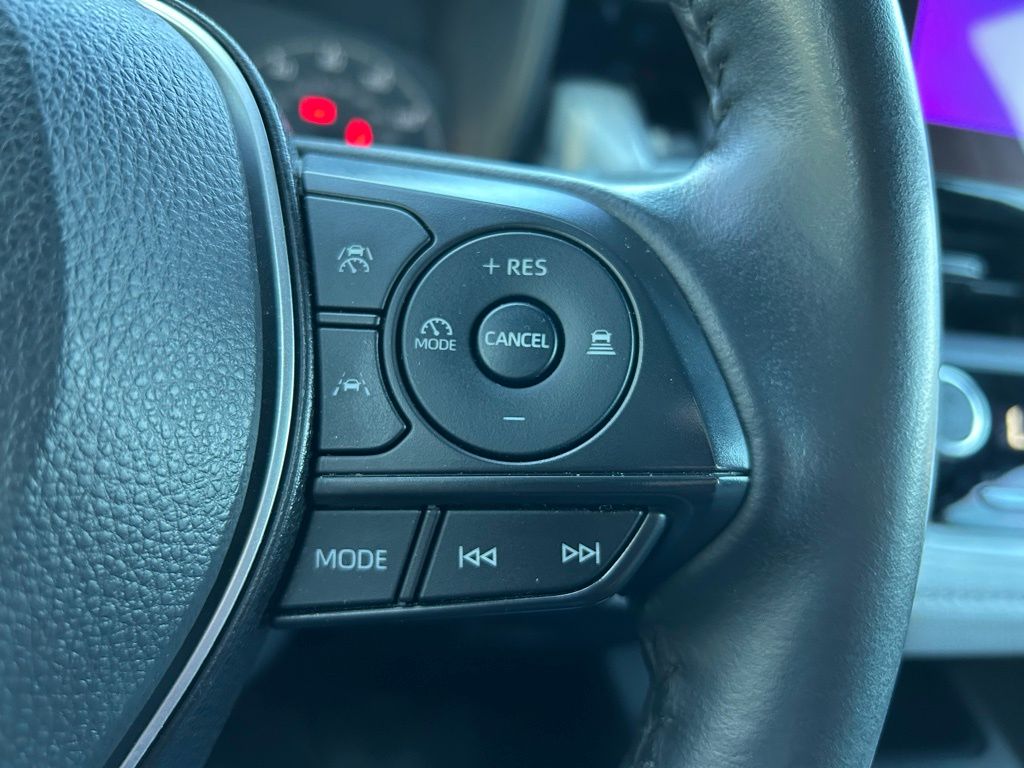 Thumbnail: 2024 Toyota Corolla - 15