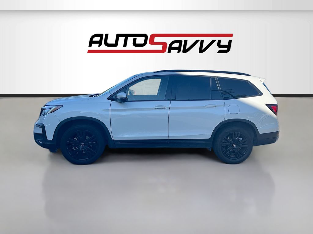 Used 2022  Honda Black Edition image 4