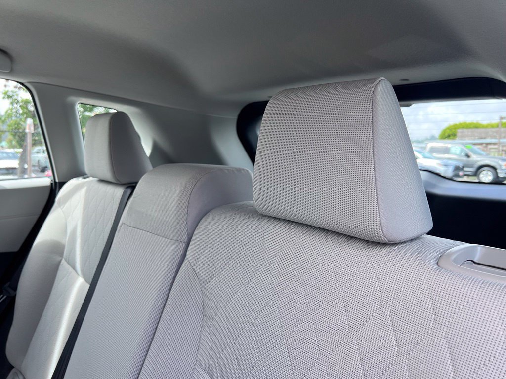 New 2026 Toyota Corolla Cross SUV