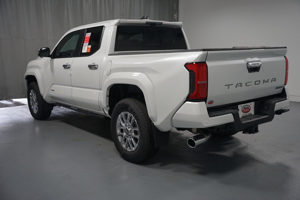 Thumbnail: 2025 Toyota Tacoma - 6