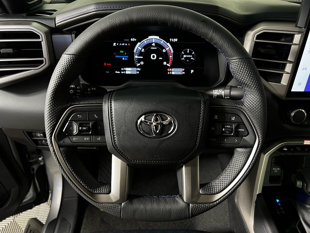 Thumbnail: 2026 Toyota Tundra - 12