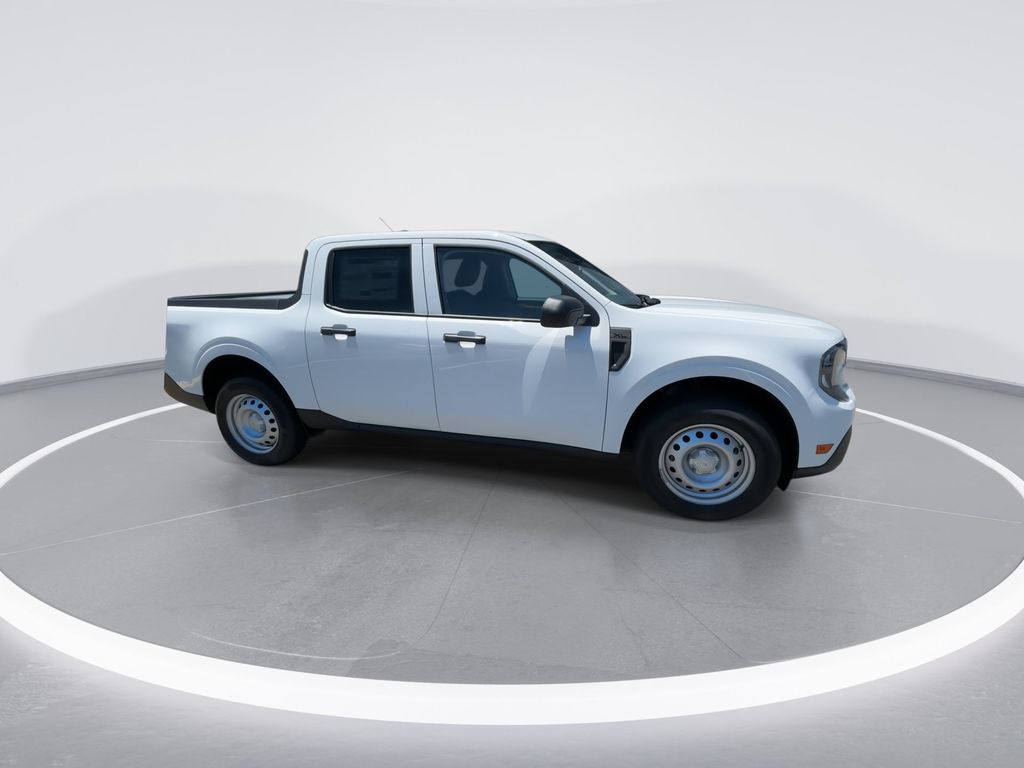New 2026 Oxford White Ford XL image 9