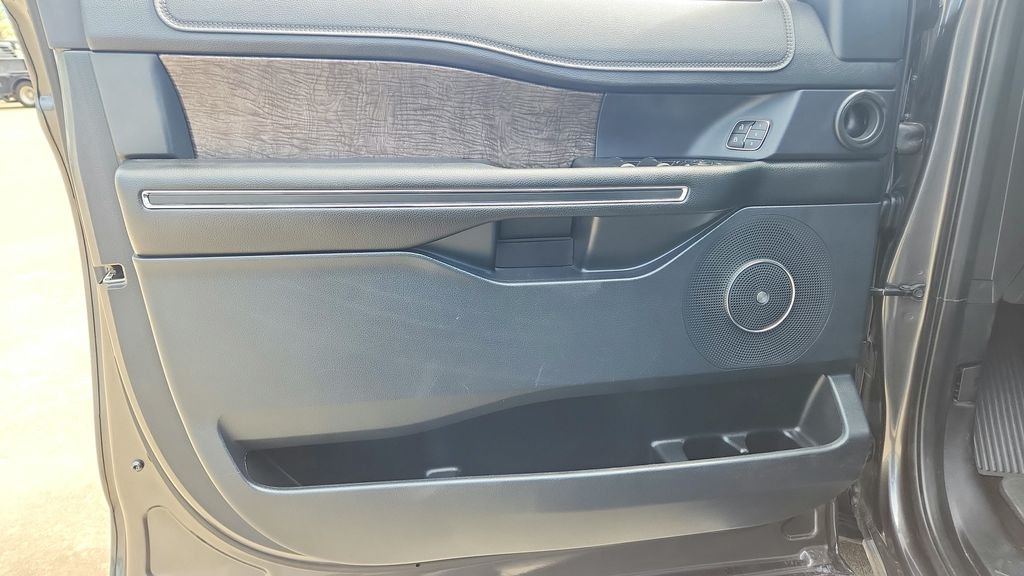 2021 Ford Expedition Limited - Photo 25