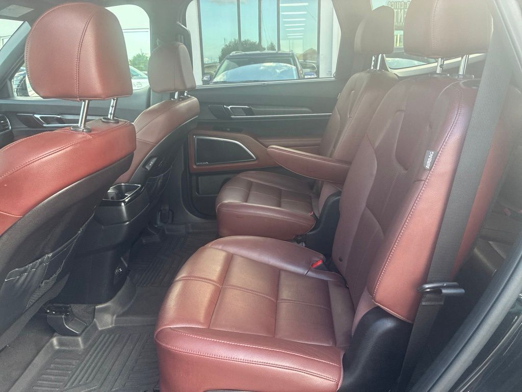2023 Kia Telluride SX - 8