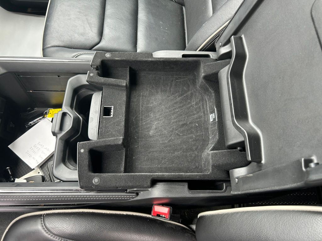 2022 Ram 1500 Limited Black at Luther Ford