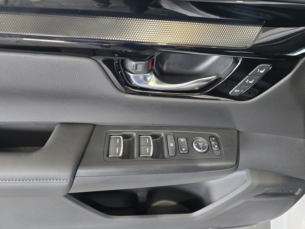 Thumbnail: 2026 Honda CR-V - 24