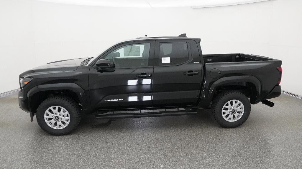 Thumbnail: 2025 Toyota Tacoma - 2