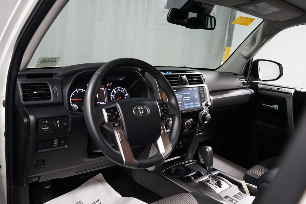 Thumbnail: 2024 Toyota 4Runner - 12