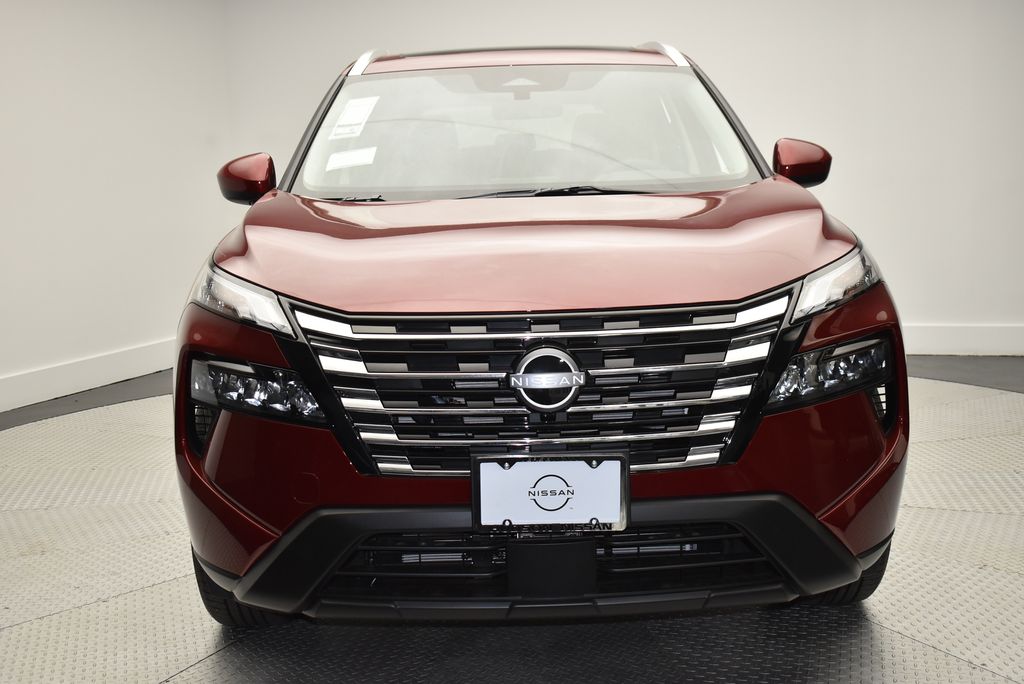 Thumbnail: 2026 Nissan Rogue - 2
