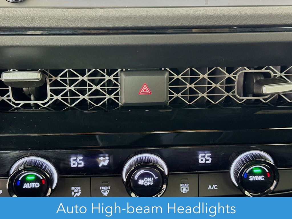 Used Car 2025 Honda Accord Hybrid  Sport-l For Sale Under $35,000 In Austin, Texas