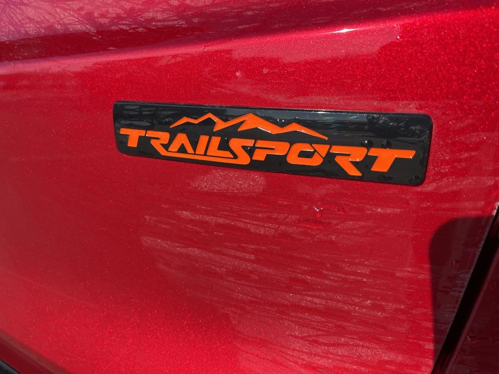 Thumbnail: 2026 Honda CR-V - 10