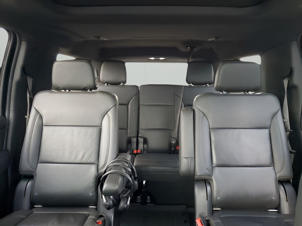 Used Car 2021 Chevrolet Suburban  Z71 For Sale Under $40,000 In Austin, Texas