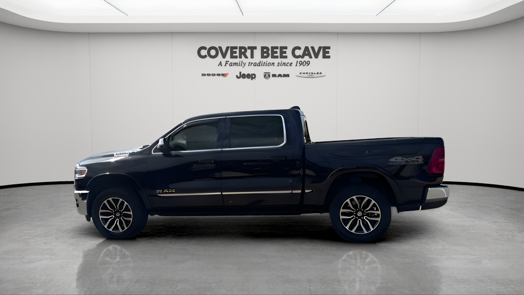 Used Car 2025 Ram 1500  Limited For Sale Under $70,000 In Austin, Texas