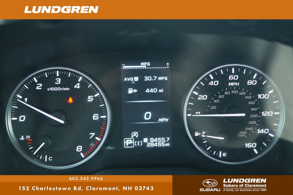 Used 2024 Subaru Crosstrek SUV