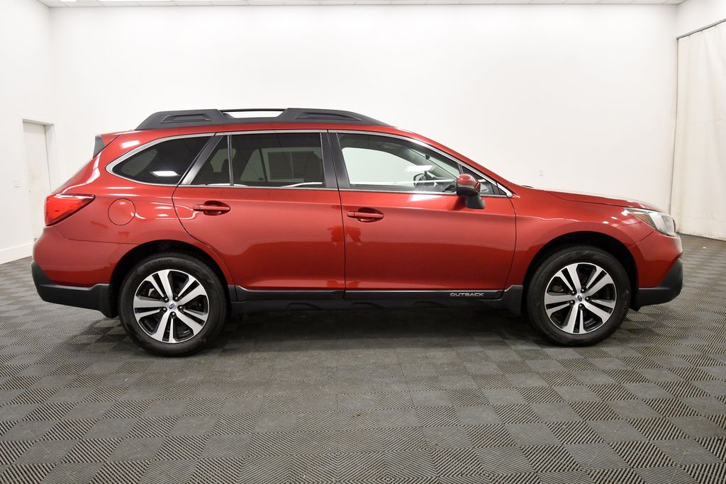 Used 2019 Subaru Outback SUV