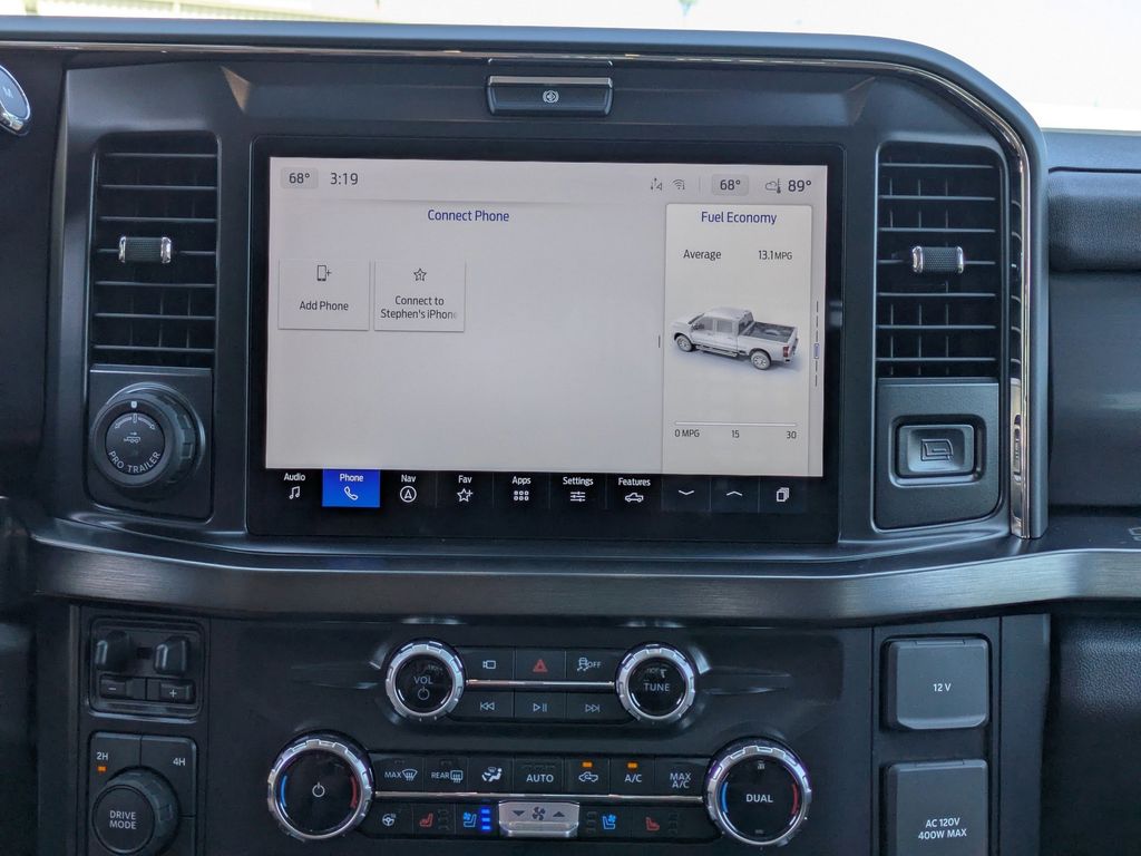 2026 Ford F-250 Super Duty LARIAT