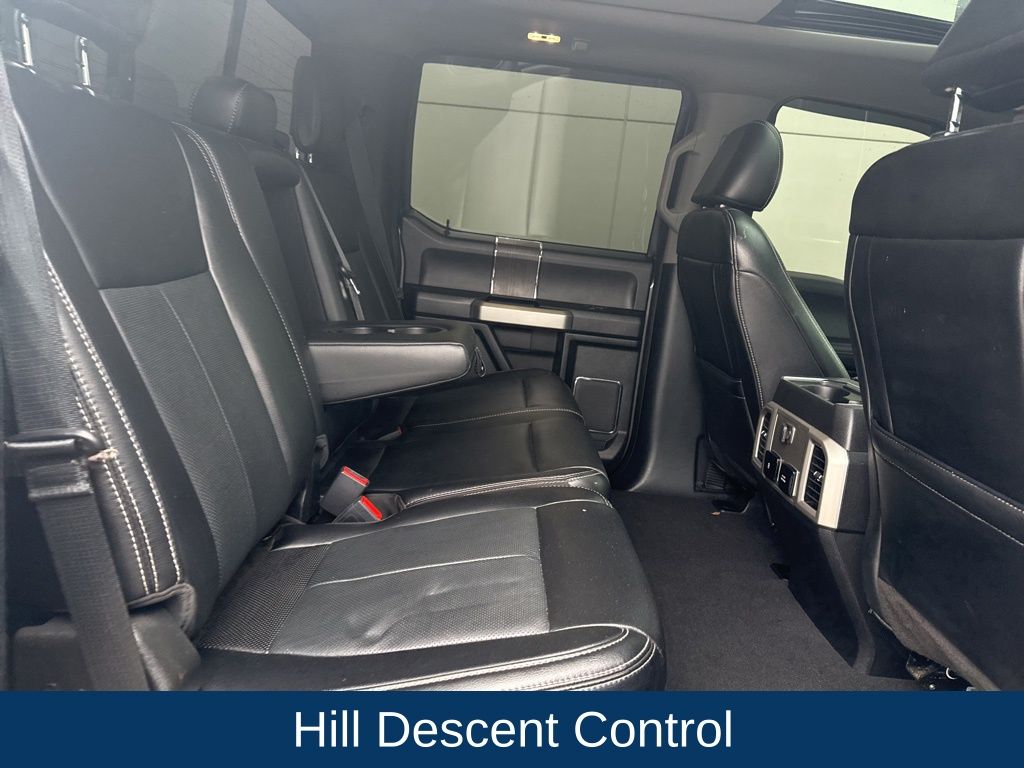 2021 Ford F-350 Super Duty LARIAT