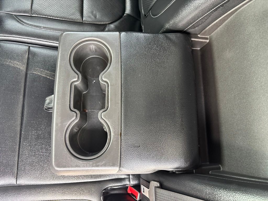 Used 2022 Chevrolet Silverado 1500 LTD Truck