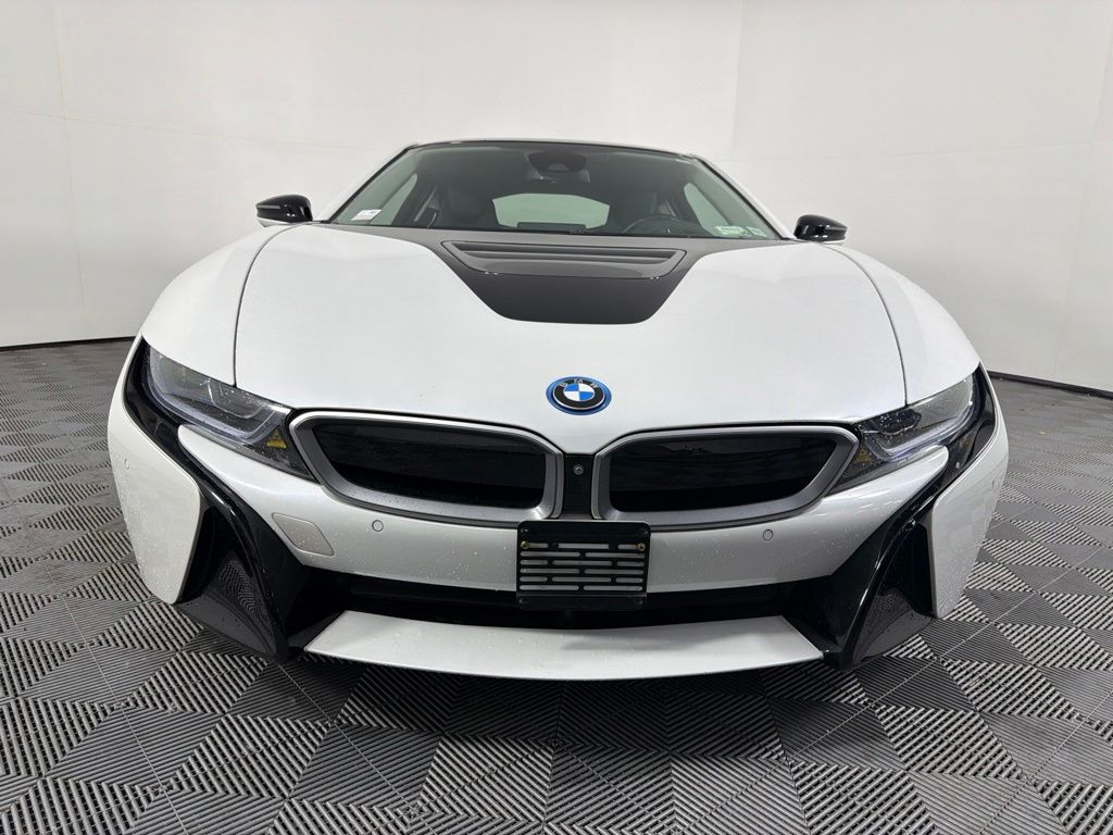 Thumbnail: 2019 BMW  - 2