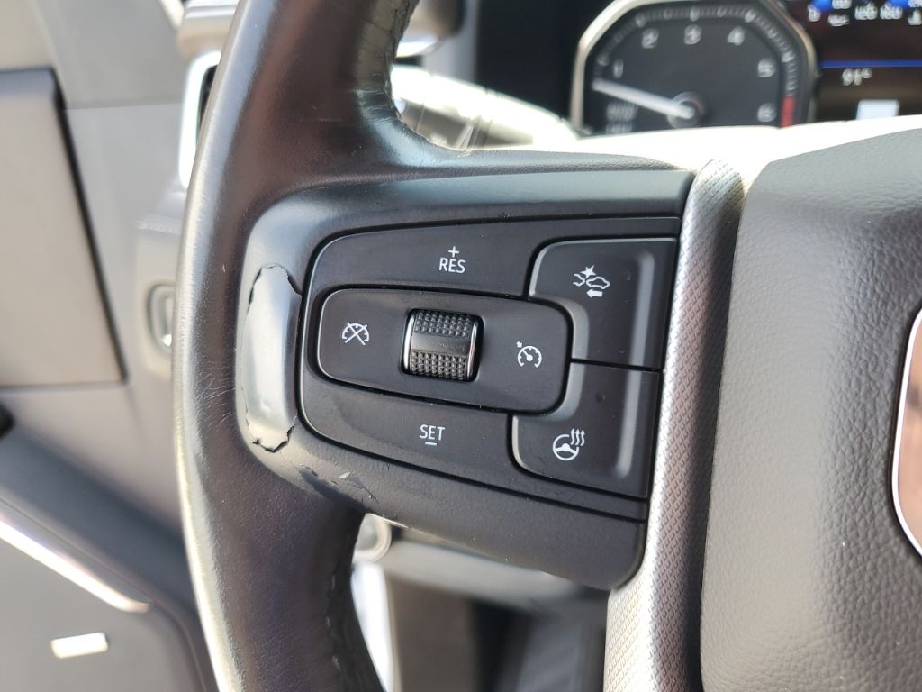 Used Car 2021 Gmc Yukon  Denali For Sale Under $50,000 In Austin, Texas