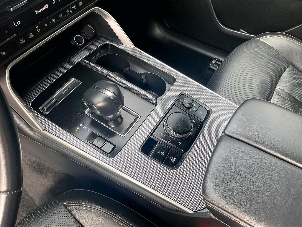 2024 Mazda CX-90 — photo 21