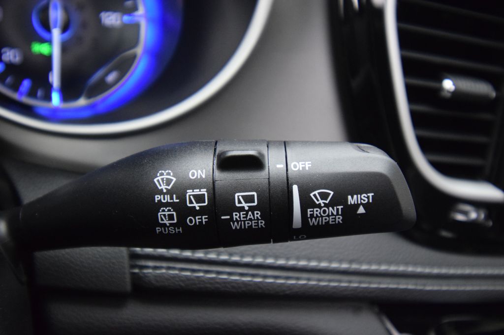 new 2027 Chrysler Pacifica car, priced at $52,162