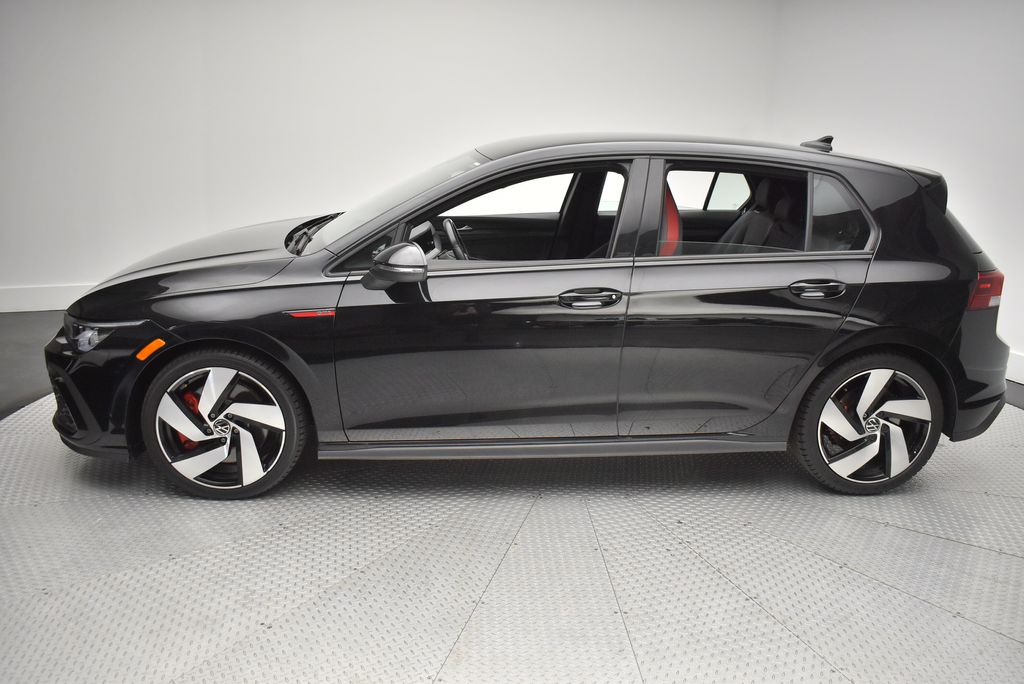 Thumbnail: 2024 Volkswagen Golf - 8