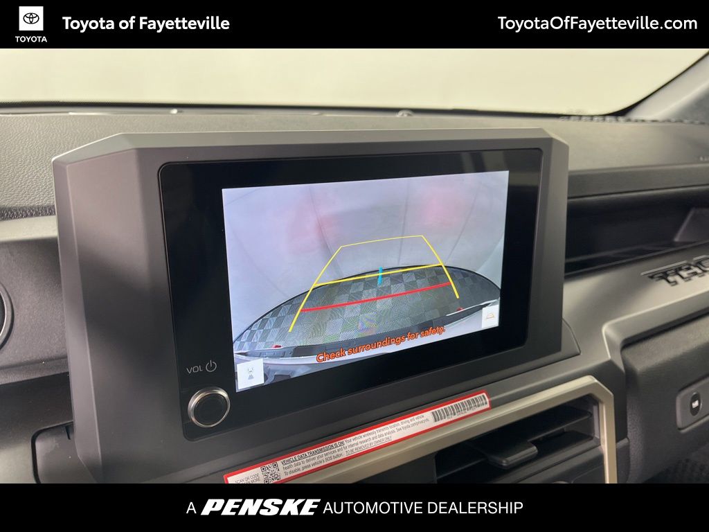 Thumbnail: 2026 Toyota Tacoma - 28