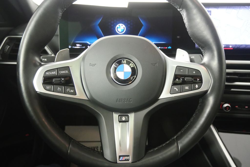 Thumbnail: 2024 BMW 2 Series - 18