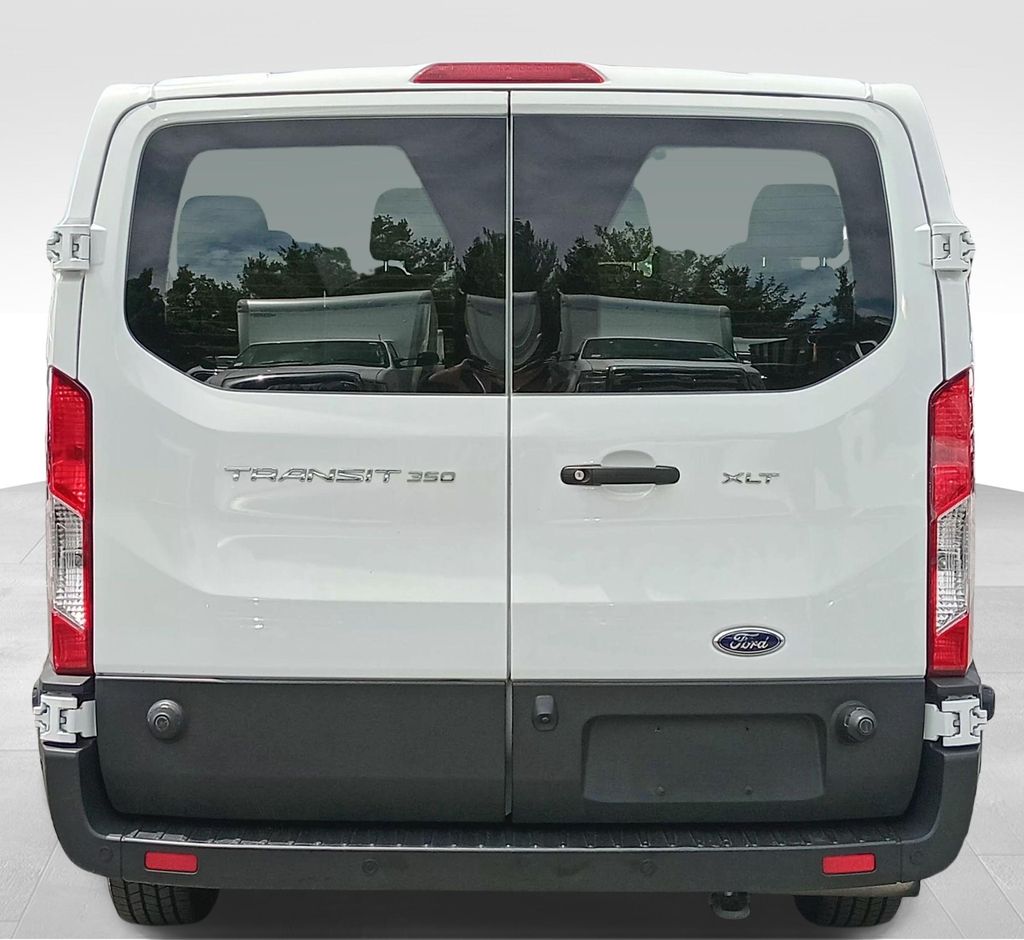 2024 Ford Transit-350 Passenger Van XLT