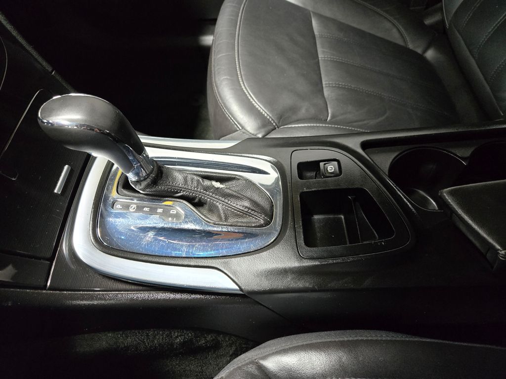 2016 Buick Regal Premium 2 - Photo 26